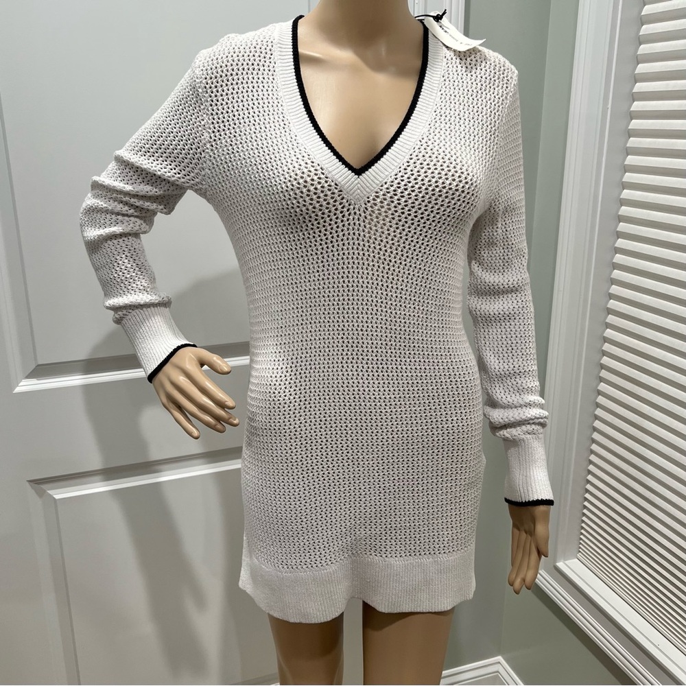 Rag and Bone Long Sweater Size XS New With Tag NWT